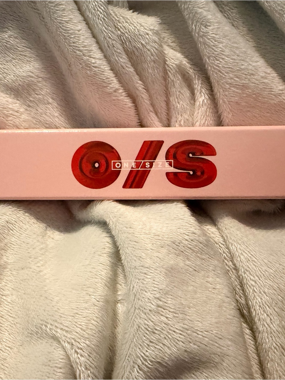 NEW !! ONE/SIZE Mutha Starrr Lip Duo
